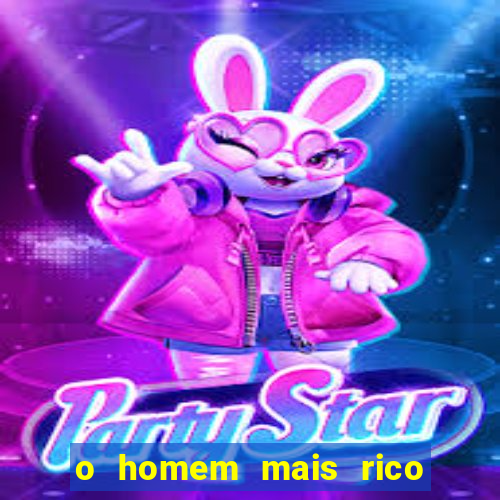 o homem mais rico da babilonia pdf